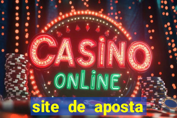 site de aposta deposito minimo 1 real